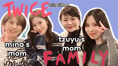 tzuyu family tree.